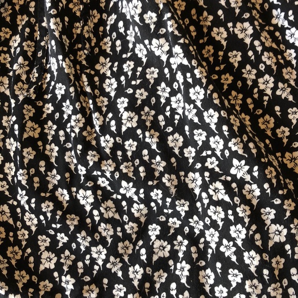 Forever 21 Hippie dress - Picture 5 of 5